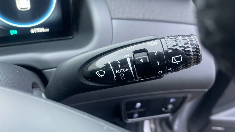 Hyundai TUCSON 1.6 TGDi Premium 5dr 2WD Petrol Estate